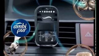 Ambi Pur Car Freshener