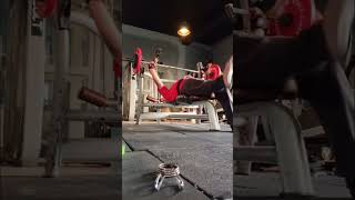 Struggled. Shook.didnt Fold. 75X6. Trembled, But Stood Tall.next 100 Kg Im Coming .