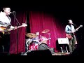 BearHunter-Buffalo Ball Room(1/27/2014)