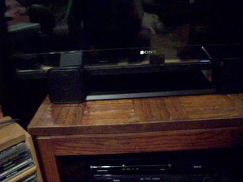 RCA RTD325W DVD Home Theater System Review