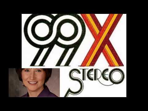 Sue O’Neal, 98.7 WXLO 99X New York | September 15, 1978