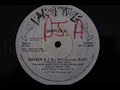 DIMPLES D. - SUCKER DJ'S (I WILL SURVIVE)