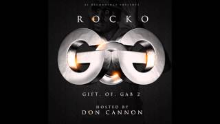 Watch Rocko You Can Tell feat Gucci Mane video