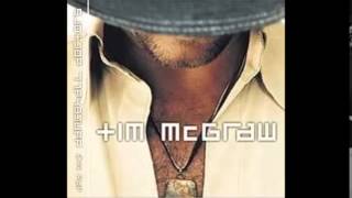 Watch Tim McGraw That
