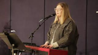 Goodnes of God | The River Worship Team | 2020-12-13