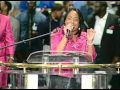 Official 2012 COGIC AIM Praise Break ~ Birmingham, AL