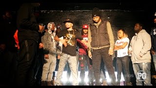 YABOYCLIP VS TRUTH WATSON | WEGOHARDTV / PG