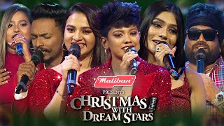 Mailban Presents Chirstmas with Dream Stars | 25th December 2023