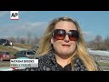Baby Swept Up by Tornado Buried in Indiana