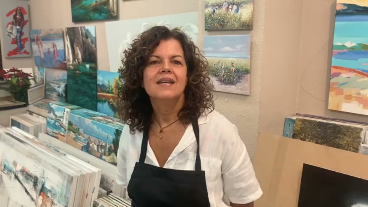 Ahora más que nunca el comercio del barrio - Eix Comercial Sants - Les Corts 4