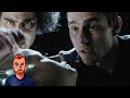 Dysian Futures Minority Report Review Dysian Futures Minority Report Review