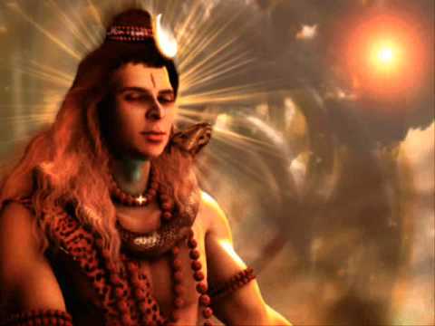 Samba Sadashiva (great devotional song)