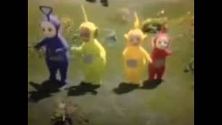 Teletubbies Feat Lil Jon Top Videos,Funny Videos E