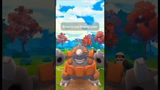 Day 9 Go Battle League Greninja Vs Rhyperior Season 22