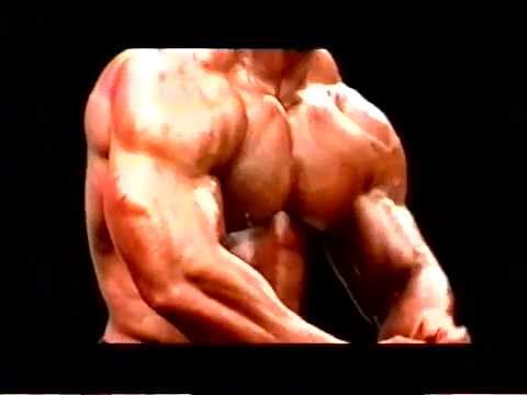 arnold schwarzenegger 2011 body. Erik Fankhouser - 2011 Arnold