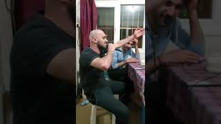 Aşkım Güzel Bir Şarkı Aç Dinleyelim Urfa Versiyonu