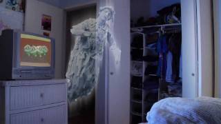 Watch Fred Figglehorn Christmas Is Creepy video