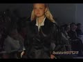 Anne Klein Summer 2008 Runway Show - New York Fashion Week