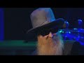 ZZ Top - Got Me Under Pressure (From "Live In Texas")