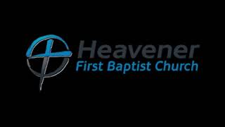 Brock Hardin: Who's Your One - The Witness of Andrew, John 1:35-42 - February 9, 2020