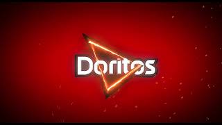 Animation Custom Logo Doritos