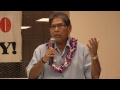 West Maui Council Candidates B