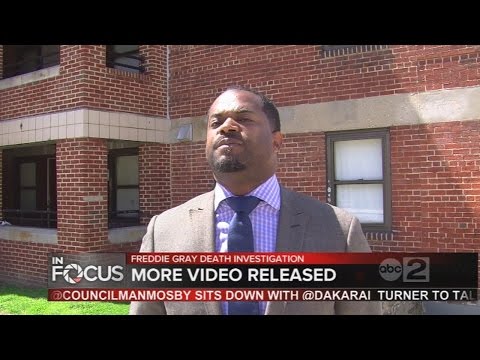 Baltimores prosecutor faces big test 4 months into job - WorldNews