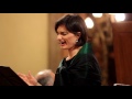 Claudio Monteverdi - Lamento della Ninfa - Monica Piccinini