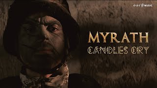 Myrath 'Candles Cry' - Official Video - New Album 'Karma' Out Now!