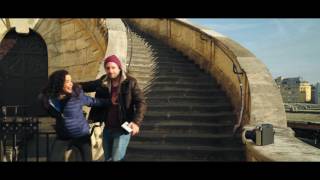 Amor Viajero - Trailer