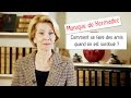 Comment se faire des amis quand on est surdoué ? - Monique de Kermadec