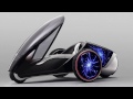 TOYOTA CONCEPT CAR