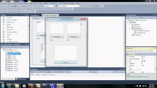 Tutorial, curs video Windows Forms Application C# - Controlul TextBox - Поисковик музыки mp3real.ru