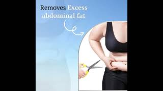 Tummy Tuck Surgery Say Goodbye To Stubborn Belly Fat & Hello To A Sculpted Waistline Rem