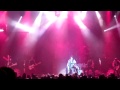 Alice Cooper The Black Widow & Brutal Planet live Count Basie Theater 8/21/2011 in HD Quality