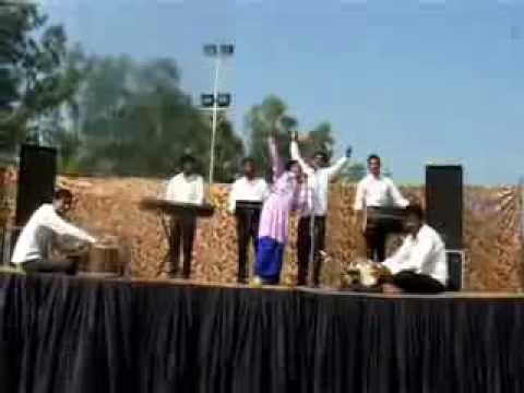 jhanjran with billa