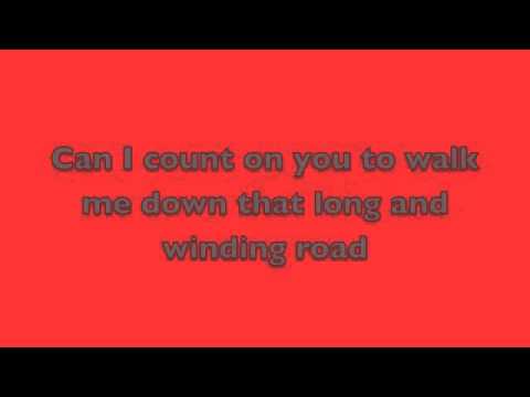 Can I Trust You With My Heart Video