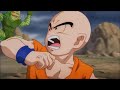 Da Nova Temporada De Dragon Ball Dragon Ball Houshi