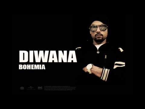Bohemia - Diwana (Full Audio) Punjabi Songs