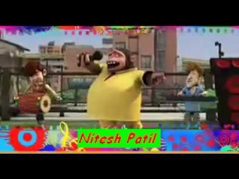 Aagri 9XM chimb paavsan raan jhaal.mp4