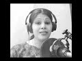 Faza Bhi Hai Jawa Jawa cover by Dr. Astha Nigam | फजा भी है जवा जवा