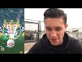 IT TOOK LITERAL YEARS TO GET THIS OMG! (Pokémon GO)