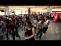 flash mob