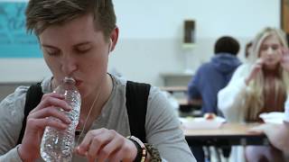 Awaken: A Short Film