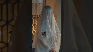 Mihrimah Sultanın Gerdek Gecesi