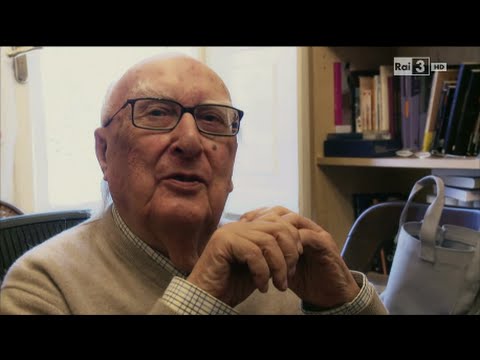 Andrea Camilleri: Il Maestro senza regole 06/09/2015
