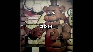 Pov Nostalgia