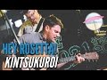 Kintsukuroi (Live at the Edge)