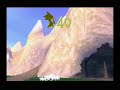  Spyro the Dragon.   PSX-PSP