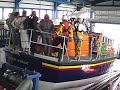CROMER LIFEBOAT LAUNCH JUL 06.wmv